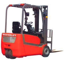 forklifts toronto