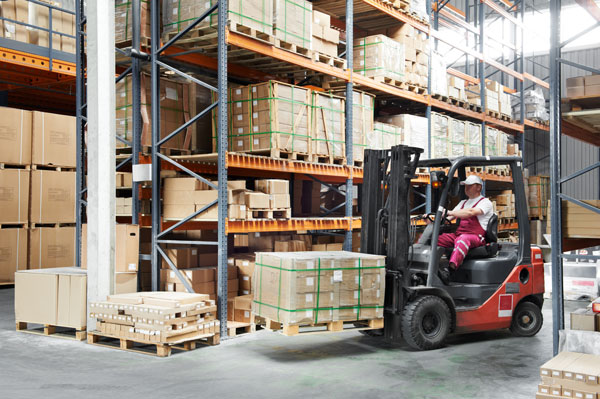 Forklift Rental Toronto