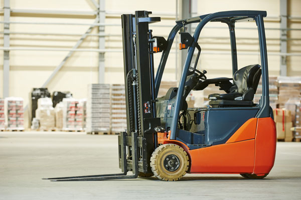 Forklift Rental Toronto