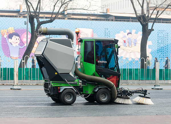 Forklift Maintenance System Toronto