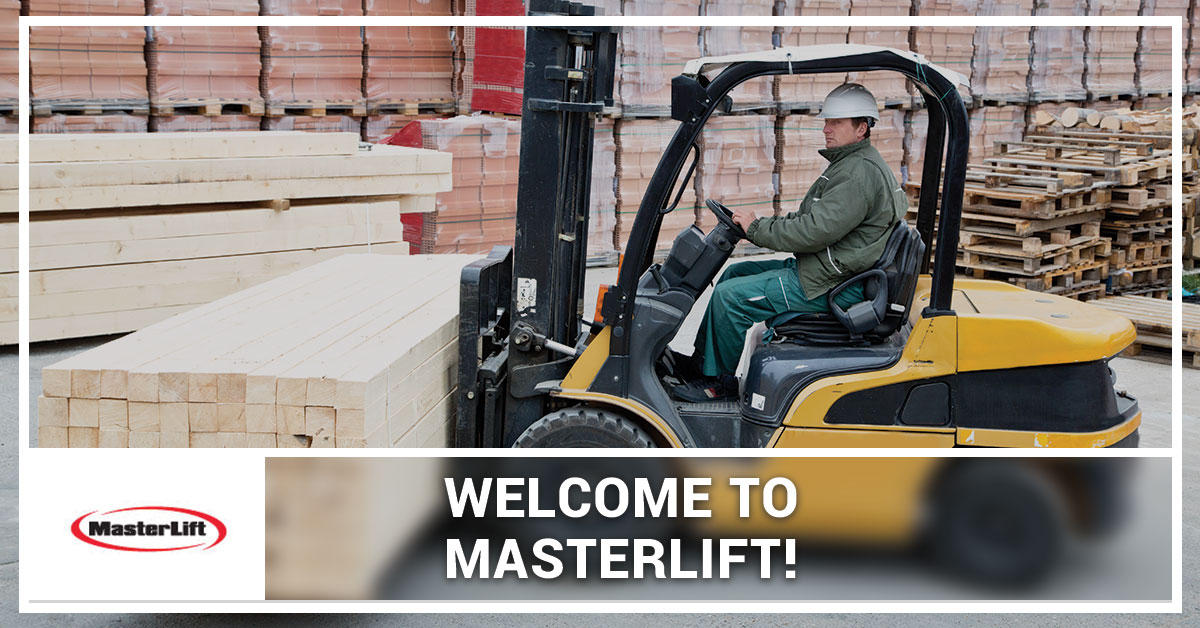 1 | Masterlift